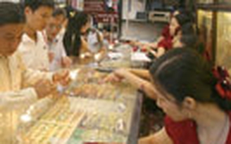 Giá vàng SJC giảm còn 47 triệu đồng/lượng