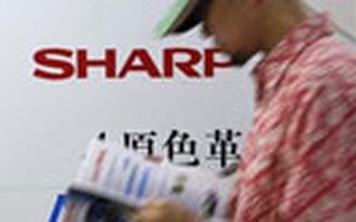 Sharp cắt giảm 10.000 lao động