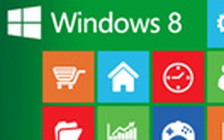 Lưu ý khi nâng cấp lên Windows 8