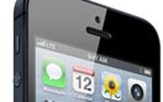 iPhone 5 gặp sự cố với kết nối Wi-Fi?