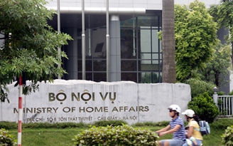 Đấu giá đất di dời của các bộ, ngành