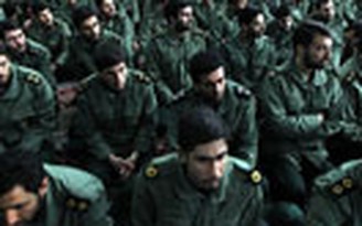 Iran thừa nhận gửi cố vấn quân sự sang Syria, Li Băng