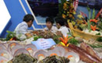 Mỹ, EU thanh tra doanh nghiệp nông, thủy sản Việt Nam
