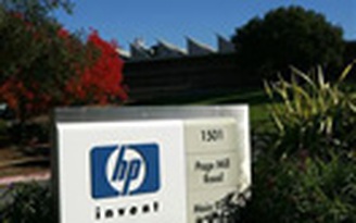 29.000 nhân viên HP sắp mất việc