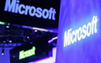 Microsoft đối mặt án phạt kỷ lục