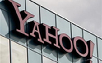 Ken Goldman về Yahoo với thu nhập "khủng"