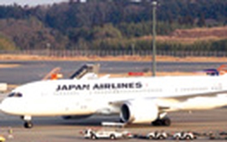 Mỹ kiểm tra an toàn máy bay Boeing 787