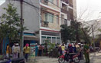 Thêm một vụ vỡ nợ, hơn 200 tiểu thương bị thiệt hại Thêm một vụ vỡ nợ, hơn 200 tiểu thương bị thiệt hại