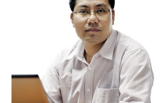 Vươn ra toàn cầu Vươn ra toàn cầu