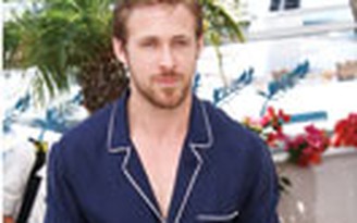 Phong cách Ryan Gosling