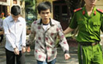 Giết bạn vì bị tát, lãnh án 17 năm tù