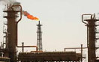Iraq tìm thấy mỏ dầu có trữ lượng khoảng 1 tỉ thùng