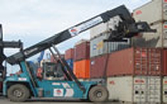 Thực trạng và giải pháp nâng cao năng lực, hiệu quả cho các doanh nghiệp vận tải