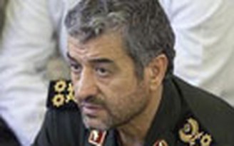 Iran tái khẳng định khả năng kiểm soát eo biển Hormuz