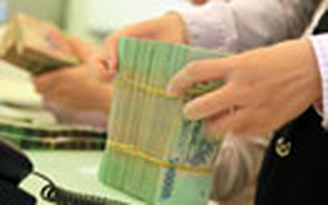 Thủ đoạn “lách trần” của ngân hàng