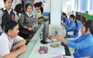 Vẫn còn 6.222 vé tàu Tết ngày cao điểm