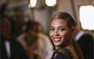 Beyoncé sẽ hát trong lễ nhậm chức của Tổng thống Obama