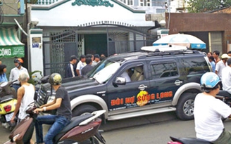 Kỳ 2: Buông lỏng quản lý
