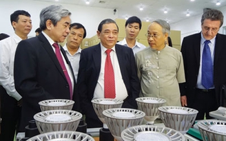 Lương thấp sao giữ được nhân tài ?