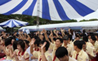 Khám phá xu hướng nghề nghiệp cùng Đại học Bách khoa