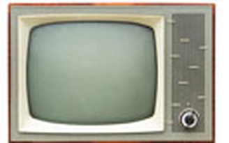 TV trắng đen vẫn có sức hấp dẫn