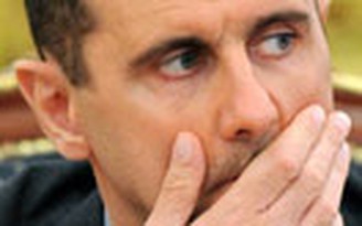 Số phận ông al-Assad là “lằn ranh đỏ” đối với Iran