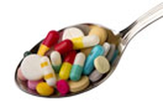 Nguy cơ từ thuốc giảm đau nhóm opioid