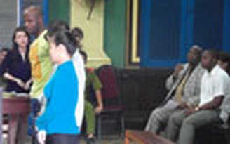 Từ con nghiện đến “kinh doanh” ma túy