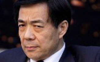 Trung Quốc sẽ “xét xử công khai” Bạc Hy Lai?
