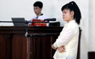 Chiếm đoạt tài sản, nhân viên ngân hàng lãnh án 19 năm tù