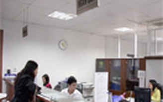 VN-Index tăng điểm liên tiếp 13 phiên