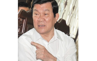Không được lạm dụng lòng tin của nhân dân