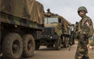 Quân chính phủ Mali giành thắng lợi quan trọng ở miền bắc