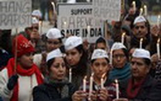Phát ngôn về vụ hiếp dâm của nhà truyền giáo Ấn gây phẫn nộ