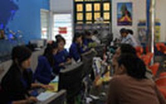 Giảm giá tour tết để hút khách