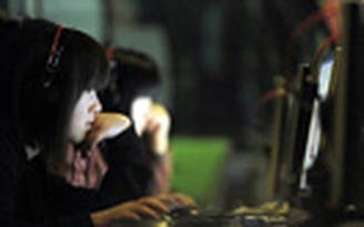 Trung Quốc có hơn 560 triệu người dùng internet