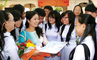 Một nền giáo dục đàng hoàng