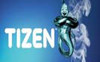 Samsung "lên cót" cho nền tảng Tizen