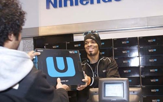 Nintendo ngừng sản xuất Wii cho thị trường Nhật