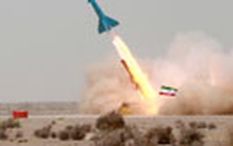 Iran phát triển tên lửa đạn đạo bắn đến Mỹ ?