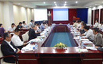 Việt - Nhật hợp tác phát triển ngành vi mạch bán dẫn