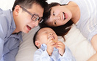 Sai lầm khi hù dọa con