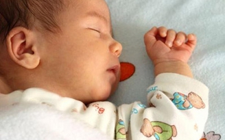 Tin vui lớn ở ngôi làng nhỏ