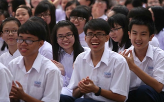 Tín chỉ giúp học sinh vào đại học sớm
