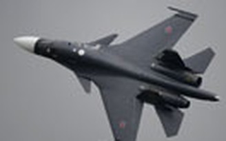Không quân Nga sẽ nhận 30 oanh tạc cơ Su-34