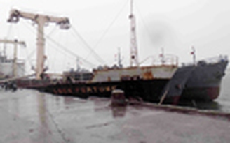 Nghi án trốn thuế titan 48 tỉ đồng