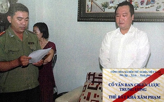 Sập bẫy 'kho báu' 900 tỉ USD