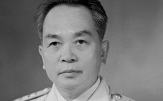 Vĩnh biệt người anh hùng dân tộc Võ Nguyên Giáp
