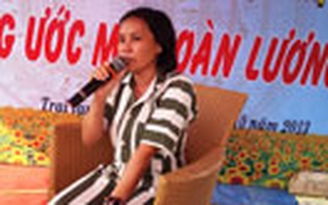Thắp sáng ước mơ hoàn lương