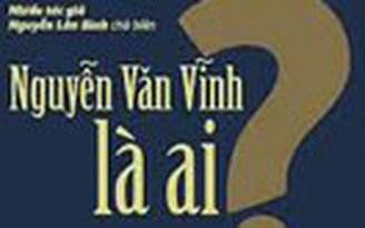 Ra mắt ba cuốn sách đầu tiên về học giả Nguyễn Văn Vĩnh